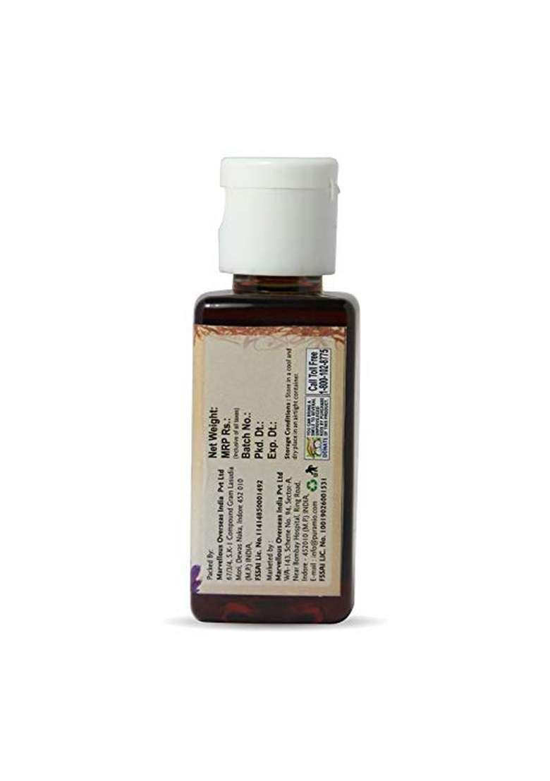 Puramio Kashmiri Saffron Concentrated Flavour Kesar 50Ml - Indya