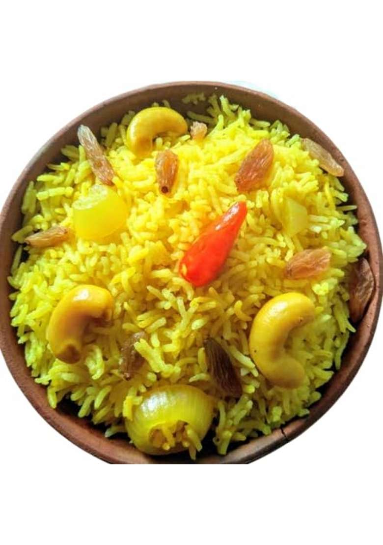 Generic K300 Kewra Water Pack Of 300Ml X1 Bottle Use For Biryani Pulao Fried Rice Any Type Sweets Other Recipes It Must Be Your Choice If Do Not Like Can Return - Indya
