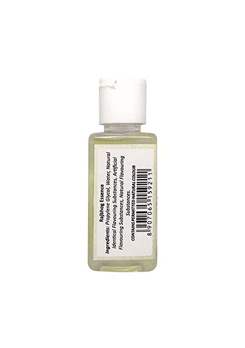 Puramio Rajbhog Culinary Essence 50Ml - Indya
