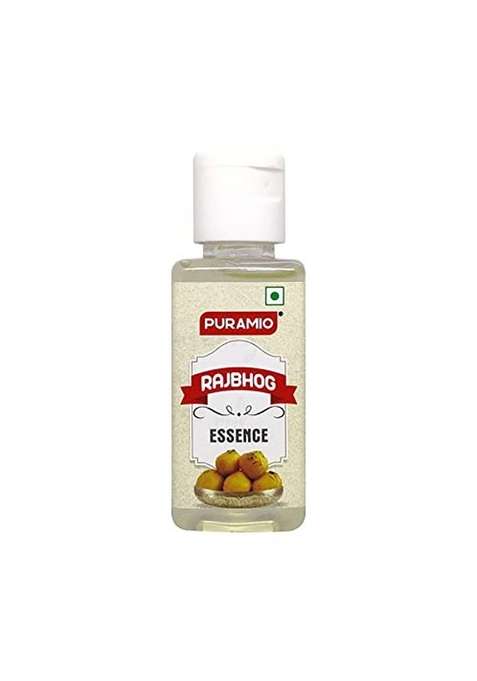 Puramio Rajbhog Culinary Essence 50Ml