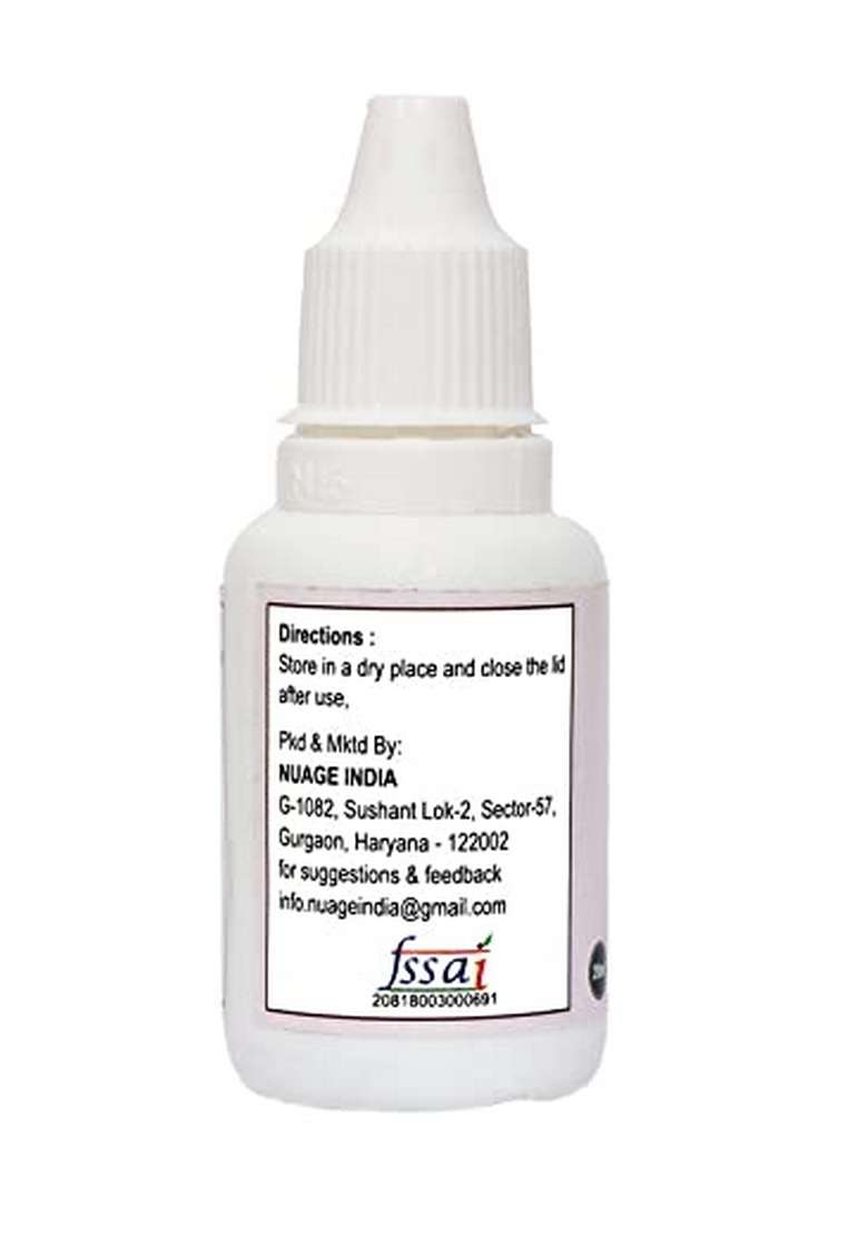 Bakefrillz Food Flavour Essence Vanilla And Butterscotch 20 Mlx 2 - Indya
