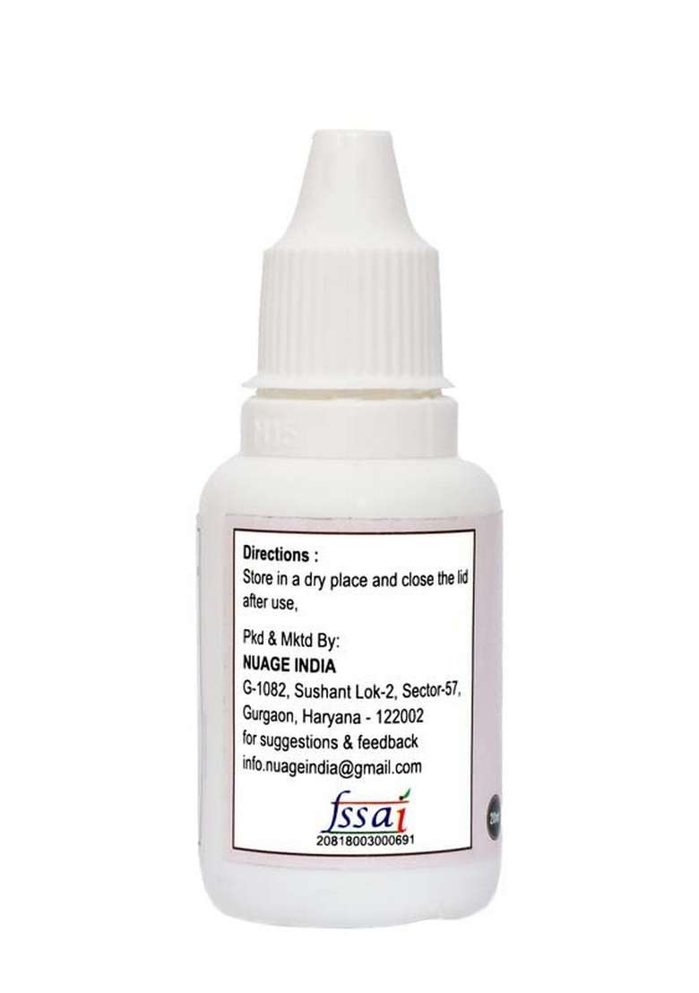 Bakefrillz Food Essence Mix Fruit 20 Ml - Indya
