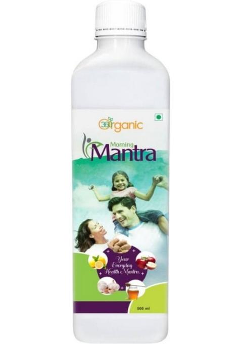 360 Degree Organic Apple Cider Vinegar&nbsp;&nbsp; 500 Ml