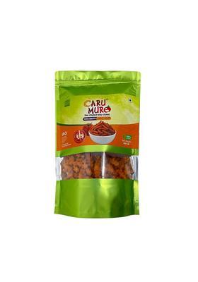 Rasa Fresh N Best ; Packed And Tomato Murukku | Crispy & Spicy South Indian Chakli Authentic Kerala Snack Tangy Tea Time Crunch Vegan, Fresh, Healthy Anytime Snacks (40G Pack)