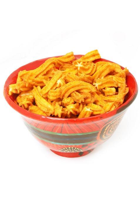 Ghasitaram Gifts Manchurian Stick |Gift For Diwali,Holi,Rakhi,Valentine,Christmas,Birthday,Anniversary,Gift Her,Him,Mothers Day,Fathers Day|