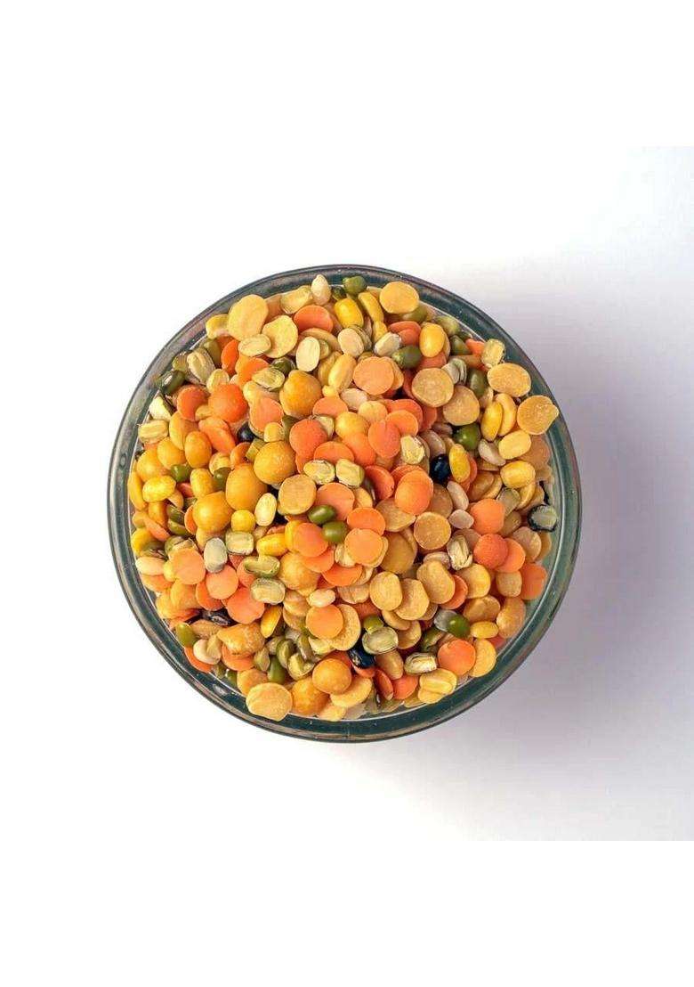 Ancy Panch Ratan -200G - Indya