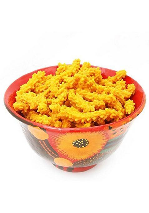 Ghasitaram Gifts Makai Stick |Diwali,Holi,Rakhi,Valentine,Christmas,Birthday,Anniversary,Gift For Her,Him,Mothers Day,Fathers Day|