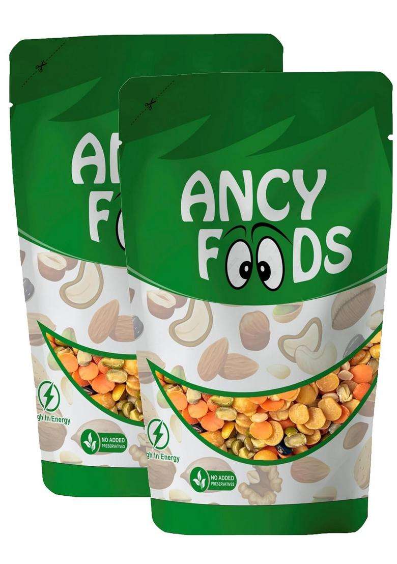 Ancy Panch Ratan -400G (2*200G) - Indya