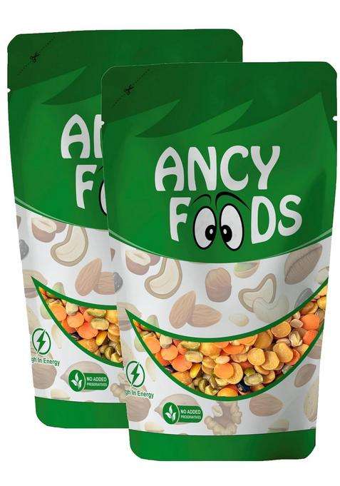 Ancy Panch Ratan -400G (2*200G)