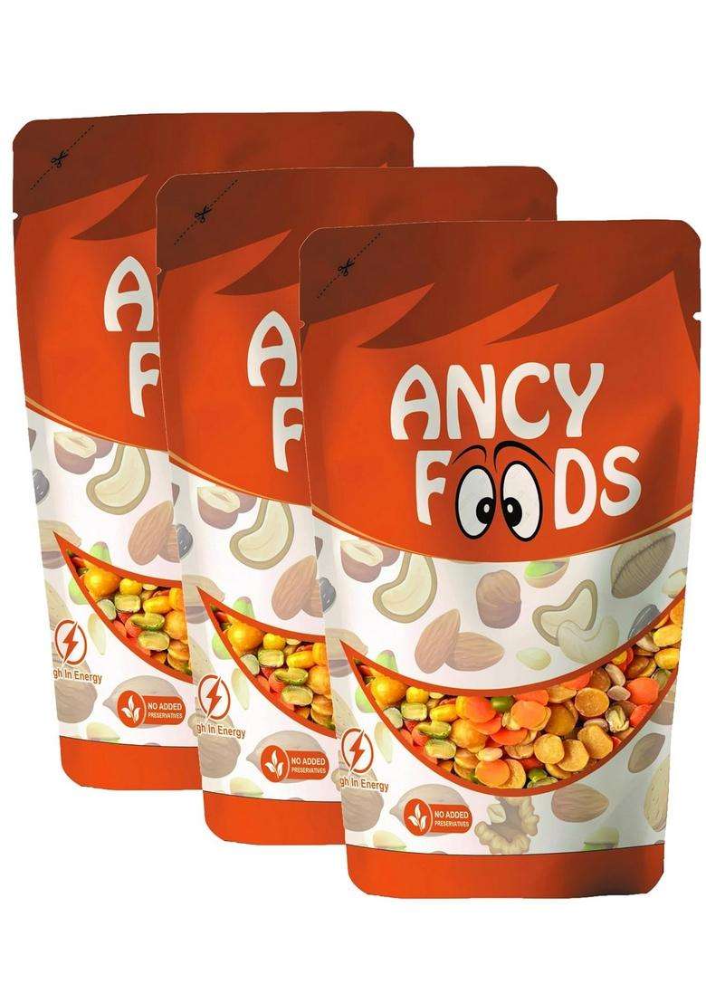 Ancy Panch Ratan -750G (3*250G) - Indya