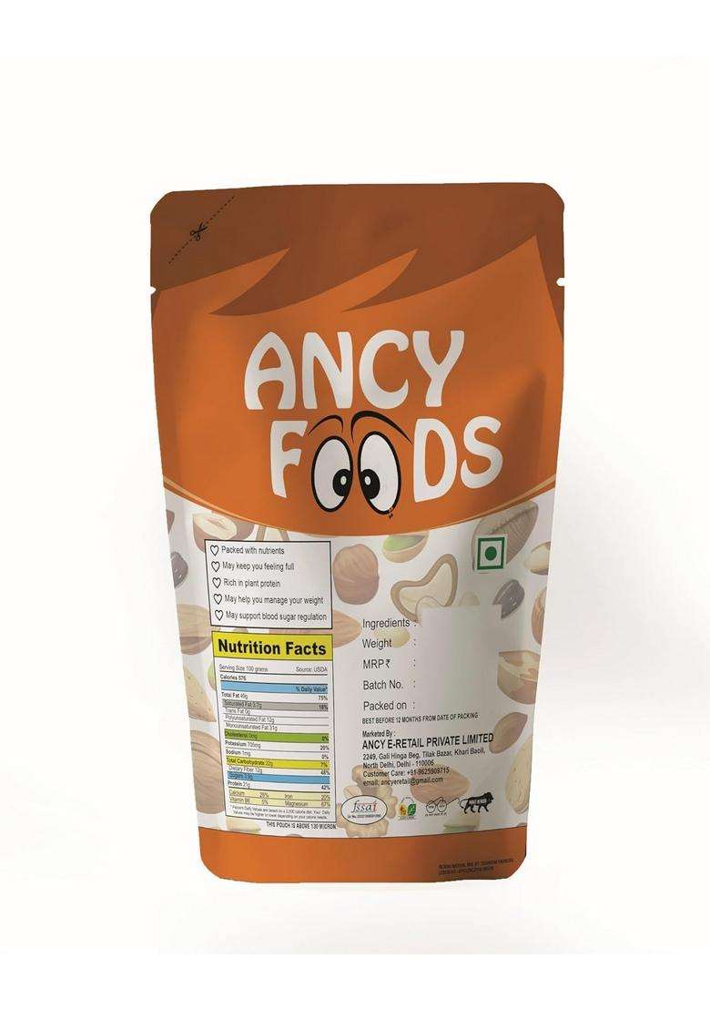 Ancy Panch Ratan -750G (3*250G) - Indya