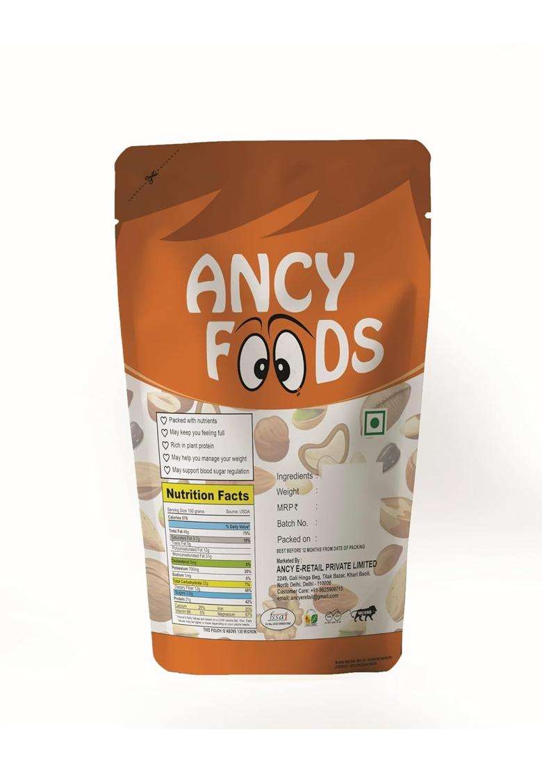 Ancy Panch Ratan -750G (3*250G) - Indya