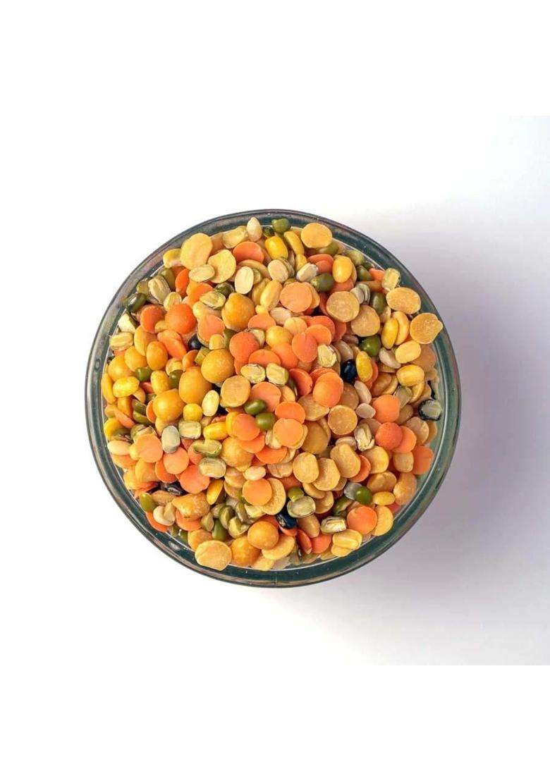 Ancy Panch Ratan -750G (3*250G) - Indya