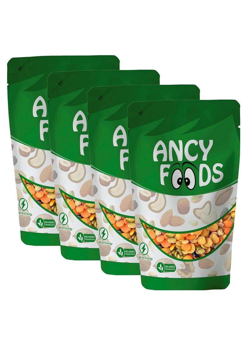 Ancy Panch Ratan -800G (4*200G) - Indya