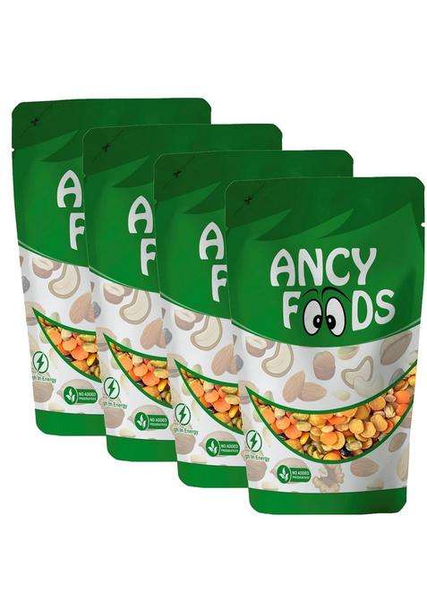 Ancy Panch Ratan -800G (4*200G)