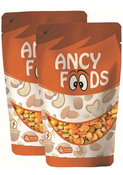 Ancy Panch Ratan -500G (2*250G)