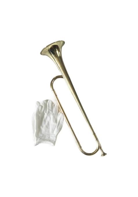 Atorse Bugle Wind Instrument For Festival Atmosphere Performance Orchestra Children