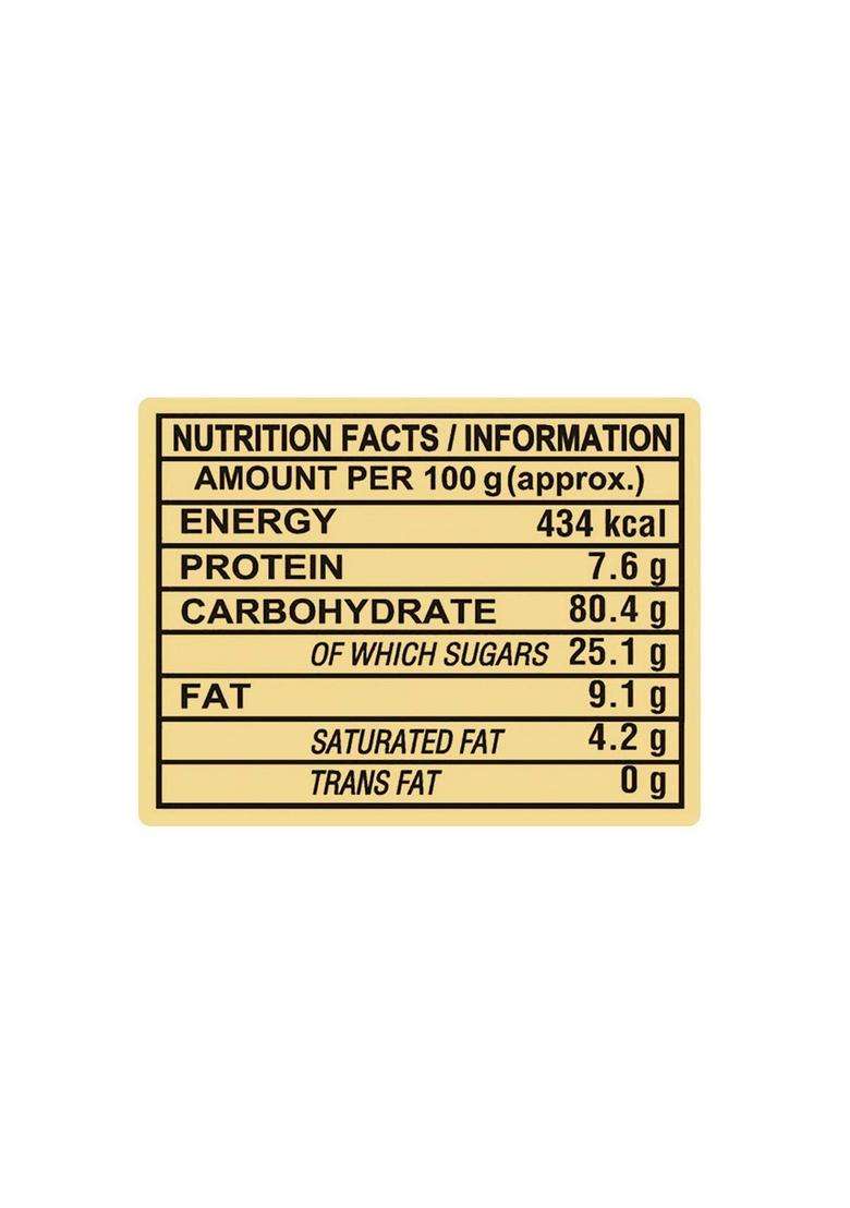 Parle Rusk Premium Elaichi Flavour, 400 Gram - Elaichi. - Indya
