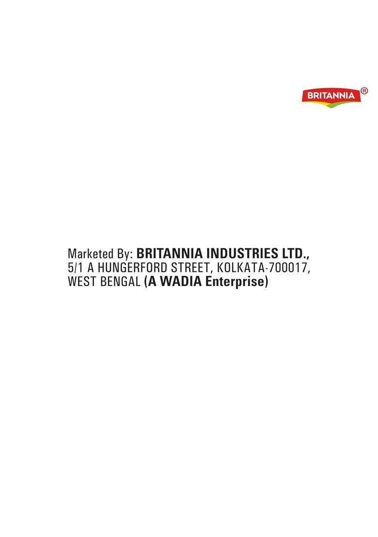 Britannia Nutrichoice Sugar Free Cracker Biscuits Pouch, 300 G - Indya
