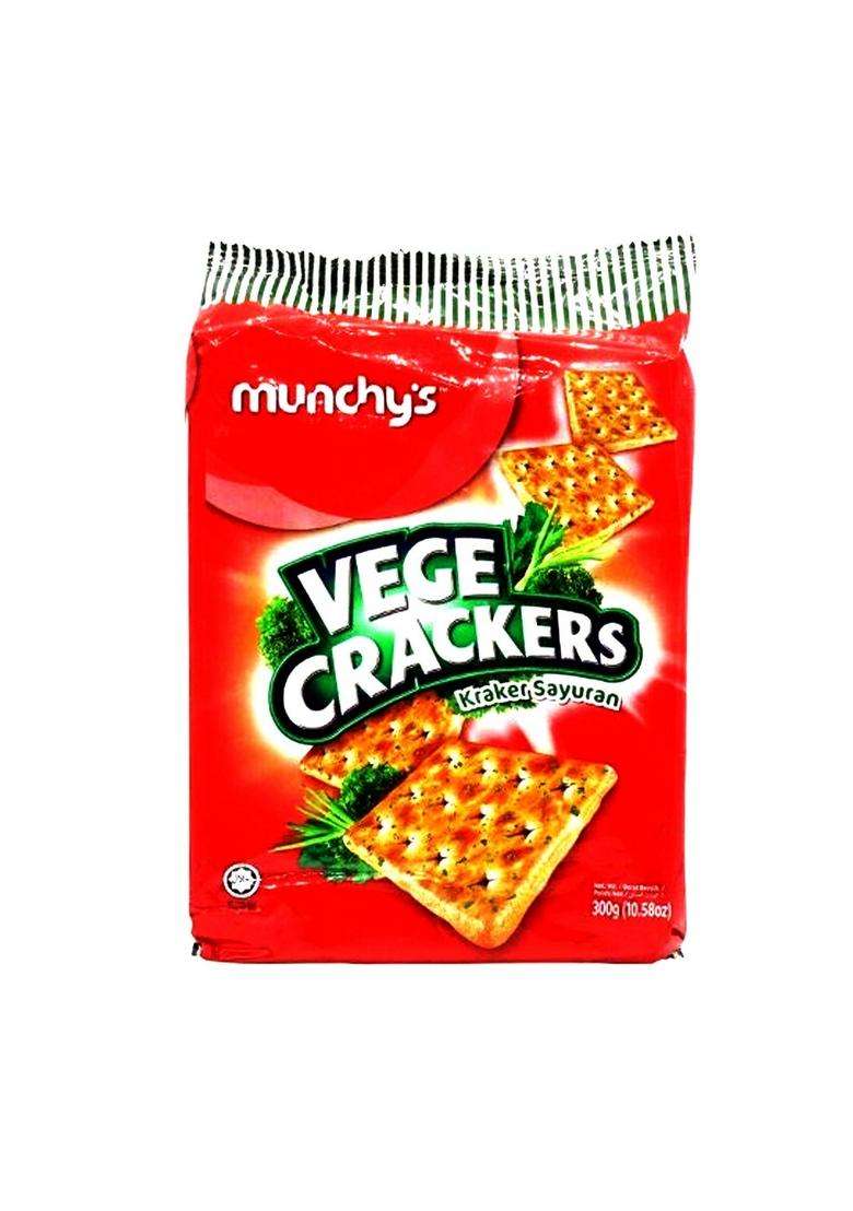 Nottacia Munchys