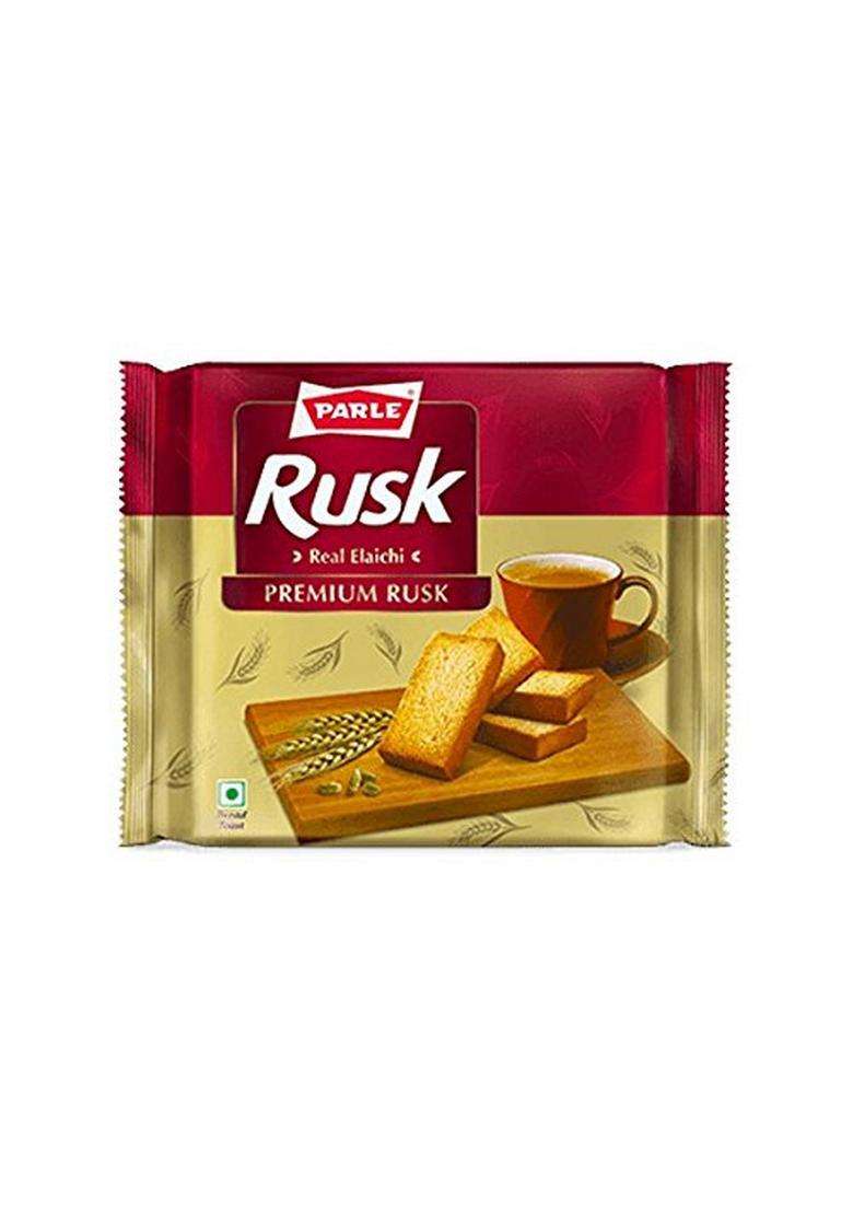 Parle Rusk, Elaichi, 200 Gram - Indya