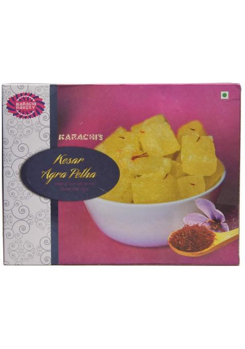 Karachi Bakery Sweet Kesar Petha, 500G