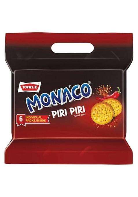Truecart Monaco Piri Salted Biscuit, 311.04G