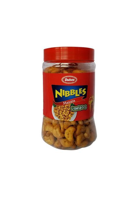 Dukes Nibbles Masala Crackers (150G)