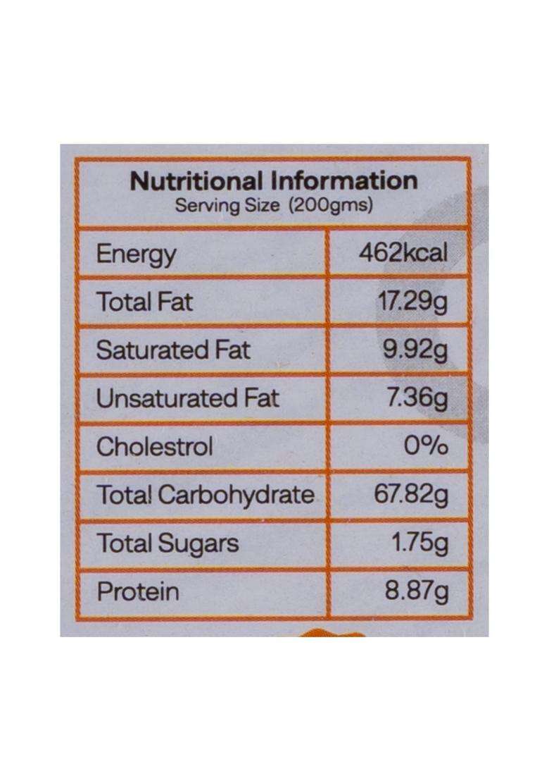 Superfills Roasted Bhakri With Nachni Ragi Diet Weight Loss Snack Ready To Eat Wheat Crisps 100 Percent Whole High In Fiber Traditional Gujarati Chai Time 800 Gms (Pack Of 4) - Indya