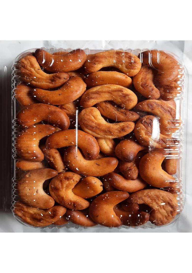 Vandanafoods Kaju Biscuit - Indya