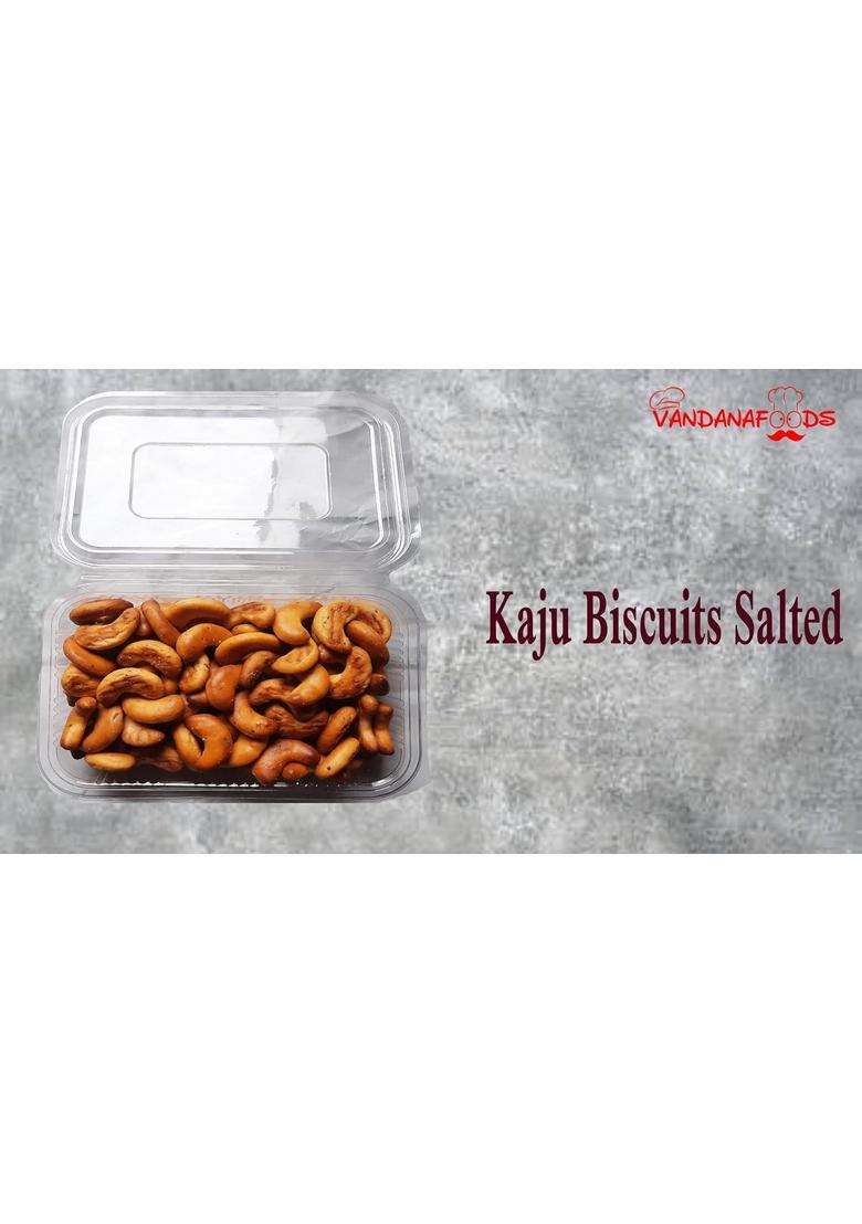 Vandanafoods Kaju Biscuit - Indya