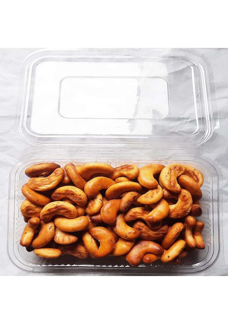 Vandanafoods Kaju Biscuit - Indya