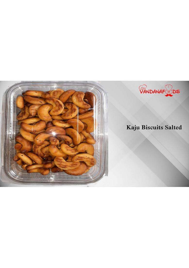 Vandanafoods Kaju Biscuit - Indya