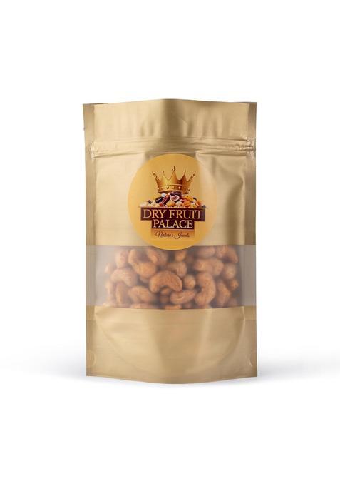 Dry Fruit Palace Kaju Cracker, Premium Cashew Snacks (50 Gm)