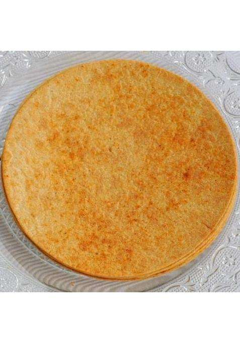 Anuvan Feel The Utsav Tasty Dahivada Khakhra/Pure Taste Of Dahivada/Tasty Gujarati Khakhra (Pack 5) 1000G