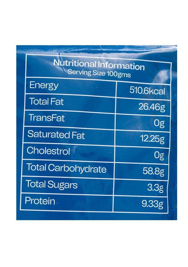 Superfills Flavored Methi Khakhra |Gujrati Indian Snacks |Healthy Wheat Crisps,Chai Time|Ready To Eat,Instant Snack |Buy 2,Get 5% Off|100% Natural Ingredient |Diet Friendly(360G, Pack Of 2) - Indya