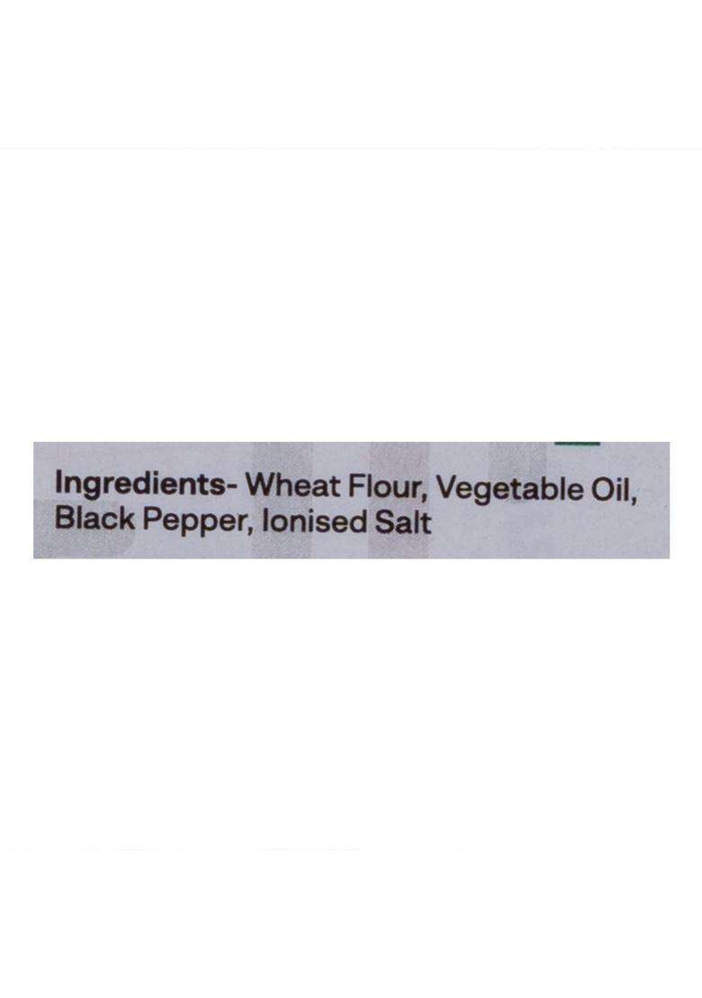 Superfills Bhakri Ready To Eat Vegetarian & Natural Ingredient Gujarati Healthy Snack Whole Wheat Chai Time 1000 Gms (Pack Of 5) - Indya