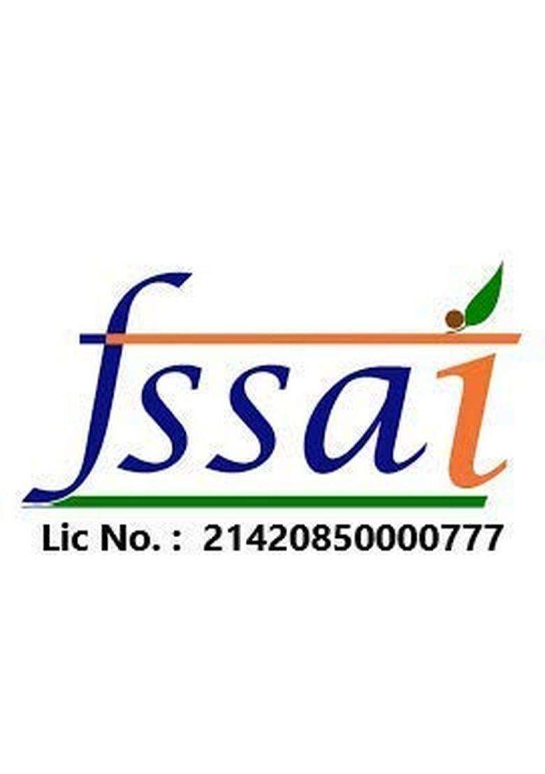 Anuvan Feel The Utsav Healthy Jeera + Ajwaine Khakhra/Gujarati Snacks (Pack Of 5) 1000G - Indya