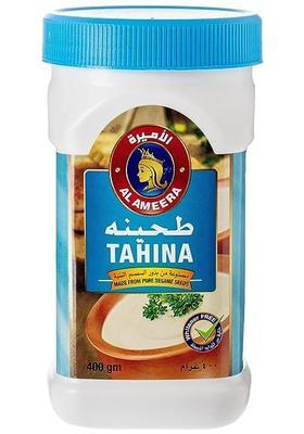 Pink Delight Al Ameera Tahina Sesame Paste,400 G