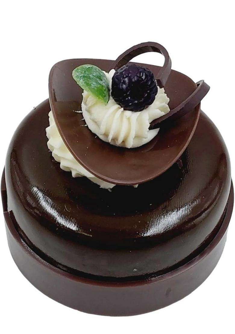 Rsp Home Decor Magnet Realistic Looking Chocolate Cream Cake Magnets Visit The Snabs Store - Indya