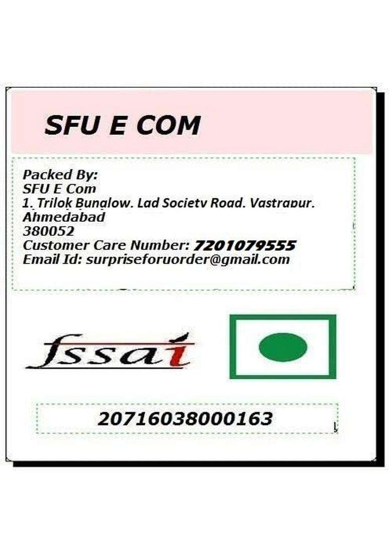Sfu E Com Designer Basket With Dark Fantasy Choco Fills & Chocolates | Valentine Chocolate Love Greeting Card Hamper 899 - Indya