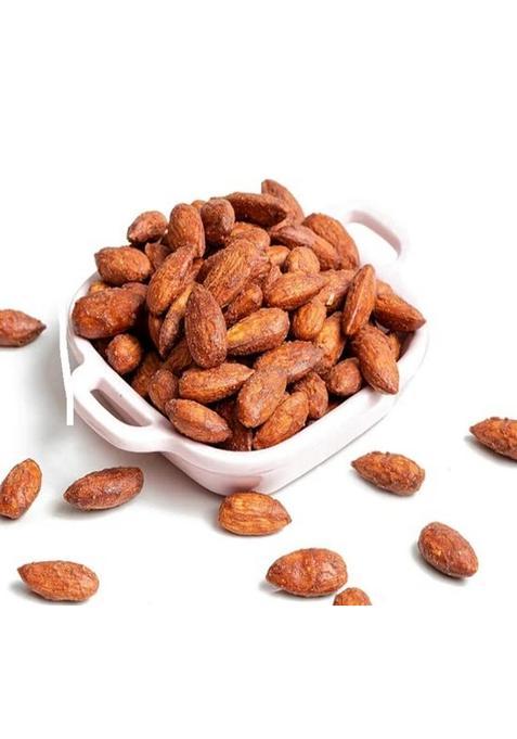 Ancy Badam Oregano Bar-B-Que -200G