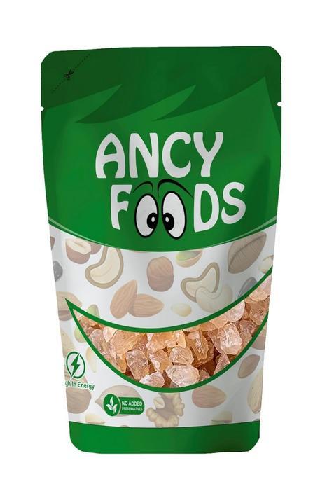 Ancy Gond Katira (200 Grams) | Tragacanth Gum Crystals Kathila High Cooling Properties 100% Natural Badam For Smoothies & Falooda Summer Drinks (200Gm)