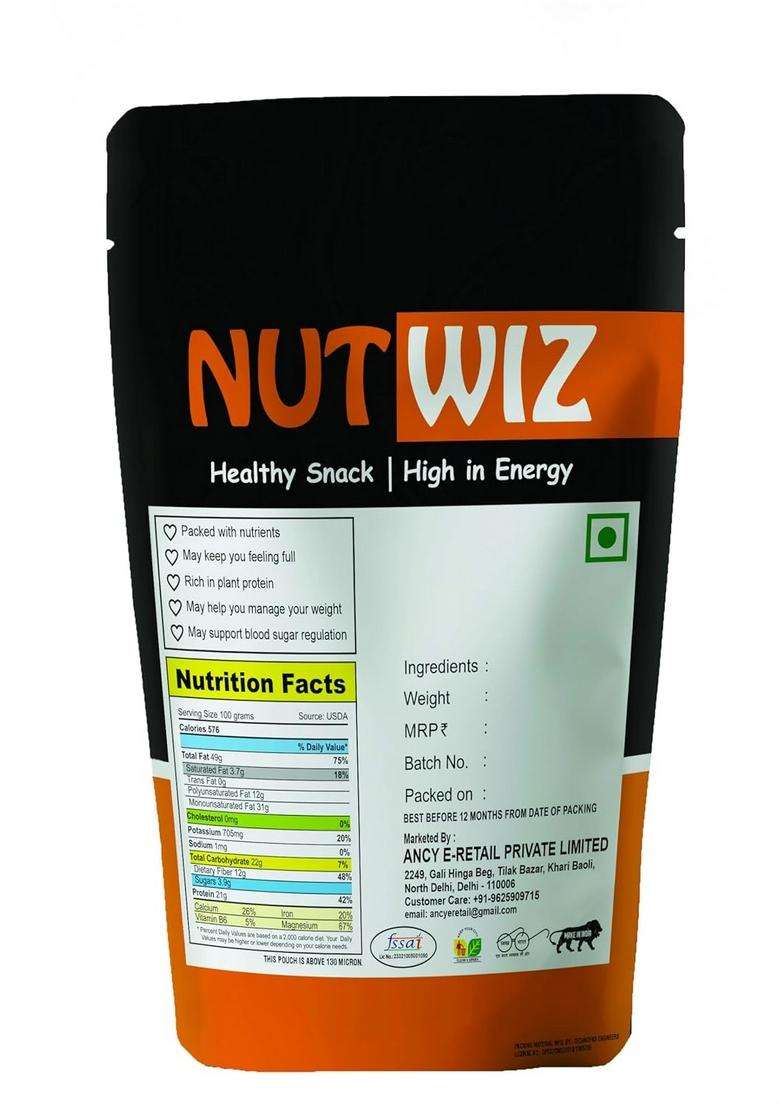 Nutwiz Gond Katira 1000 Grams ( 4 X 250 Grams) | Tragacanth Gum Crystals Kathila High Cooling Properties 100% Natural Badam For Smoothies & Falooda Summer Drinks - Indya