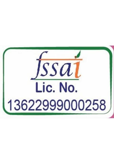 Tummyfriendly Foods Ragi Millet Cookies