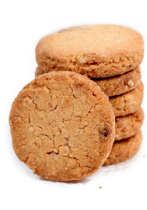 Feedsco Millet Oatmeal & Raisins Cookies