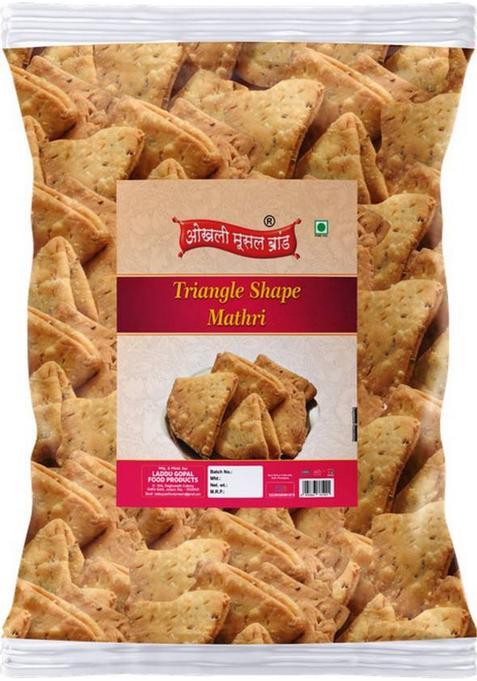 Harnaam'S Jeera Cookies, Perfect For Tea-Time Cookies Biscuit (275 G)