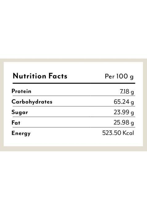 Anand Sweets Atta Cookies Biscuit (250 G)