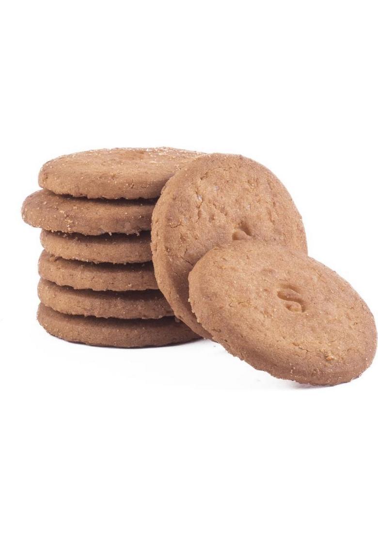 Sobisco Premium Coconut Crunchy Biscuits 300G Cookies Biscuit (255 G)