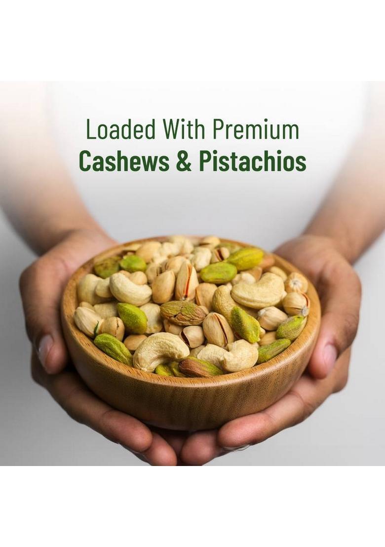 Lo! Foods Gluten Free Pista Cookies (Sugar Biscuit) Biscuit (4 X 75 G)